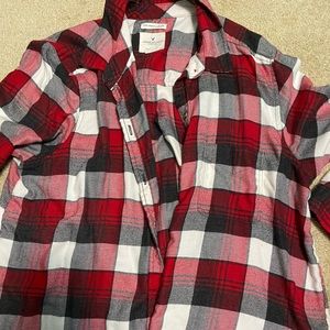 AE Flannel